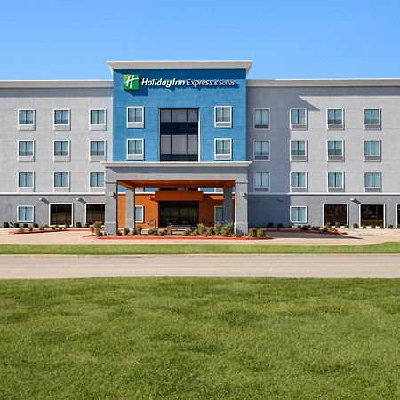 Holiday Inn Express & Suites Forrest City By Ihg Экстерьер фото