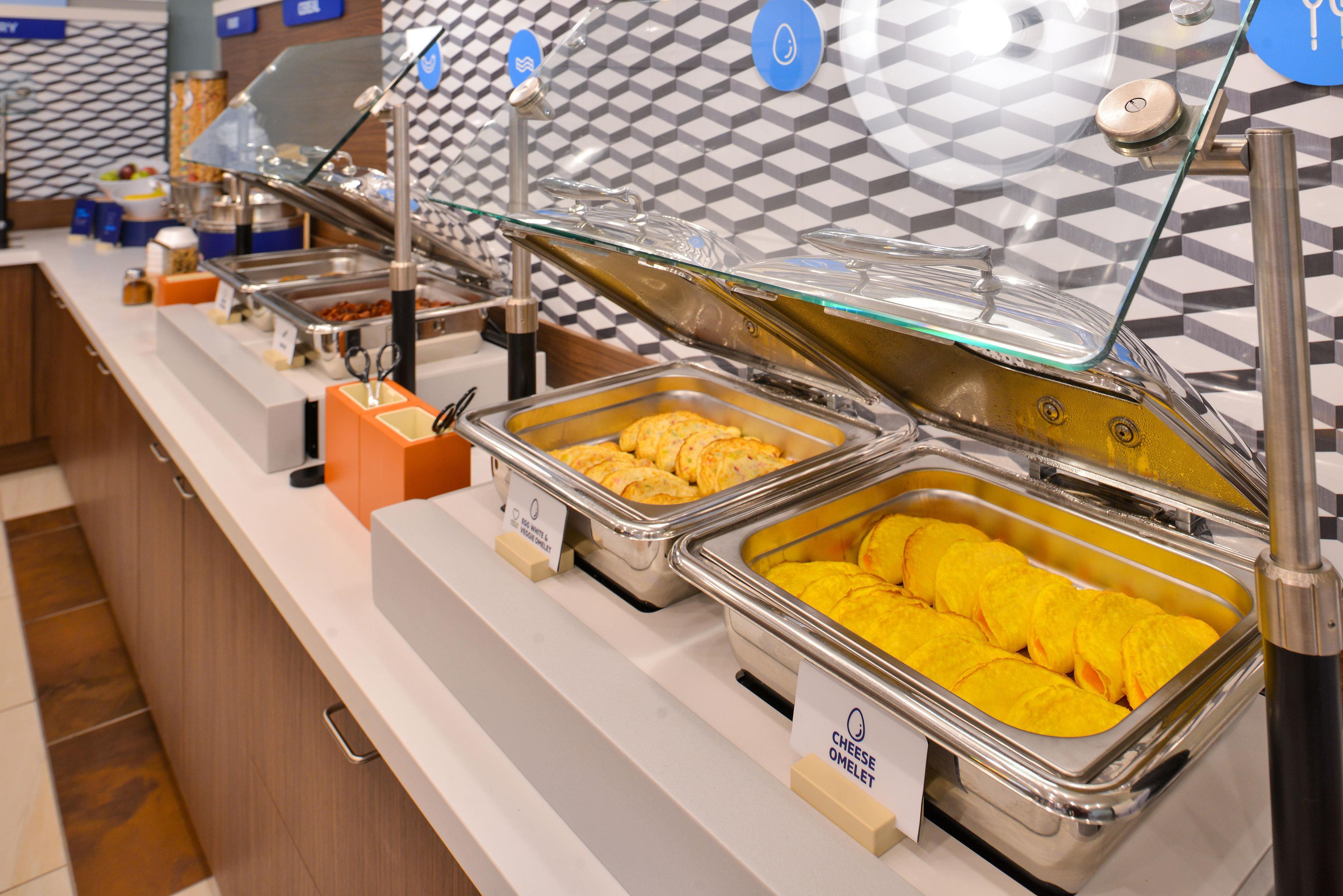 Holiday Inn Express & Suites Forrest City By Ihg Экстерьер фото