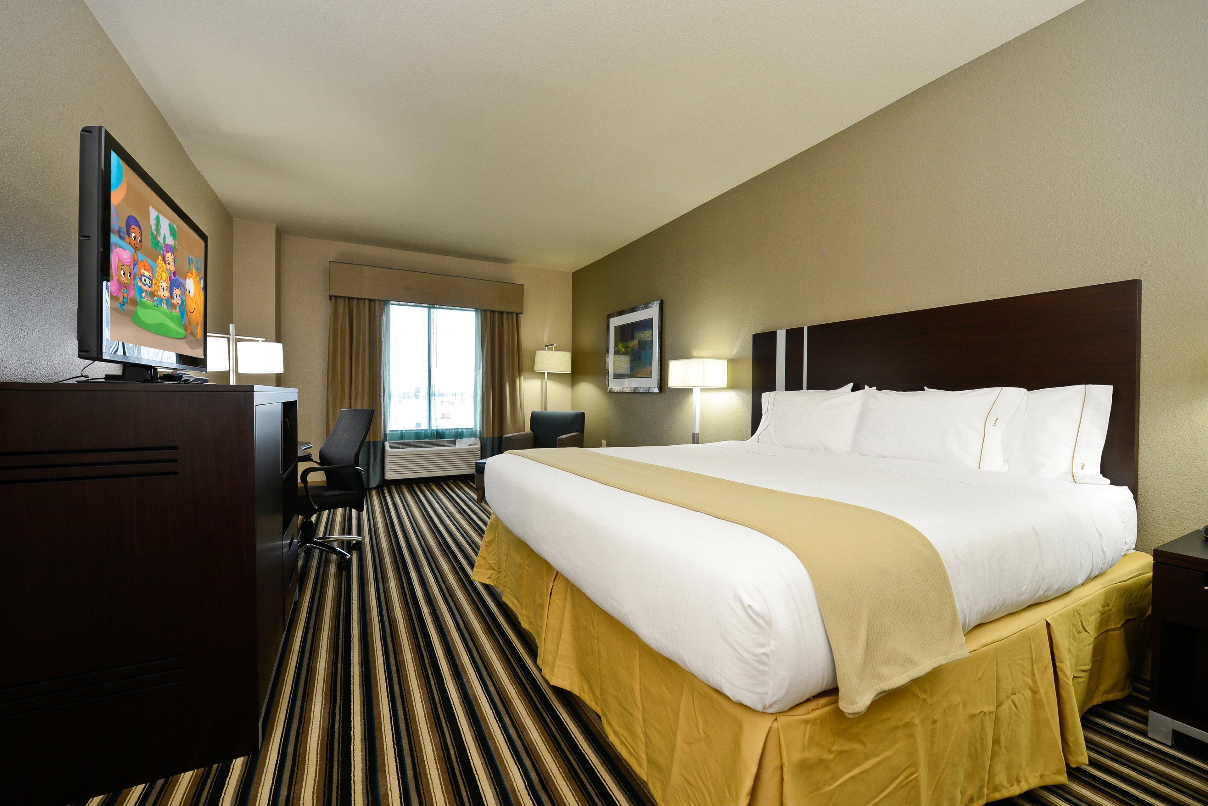 Holiday Inn Express & Suites Forrest City By Ihg Экстерьер фото