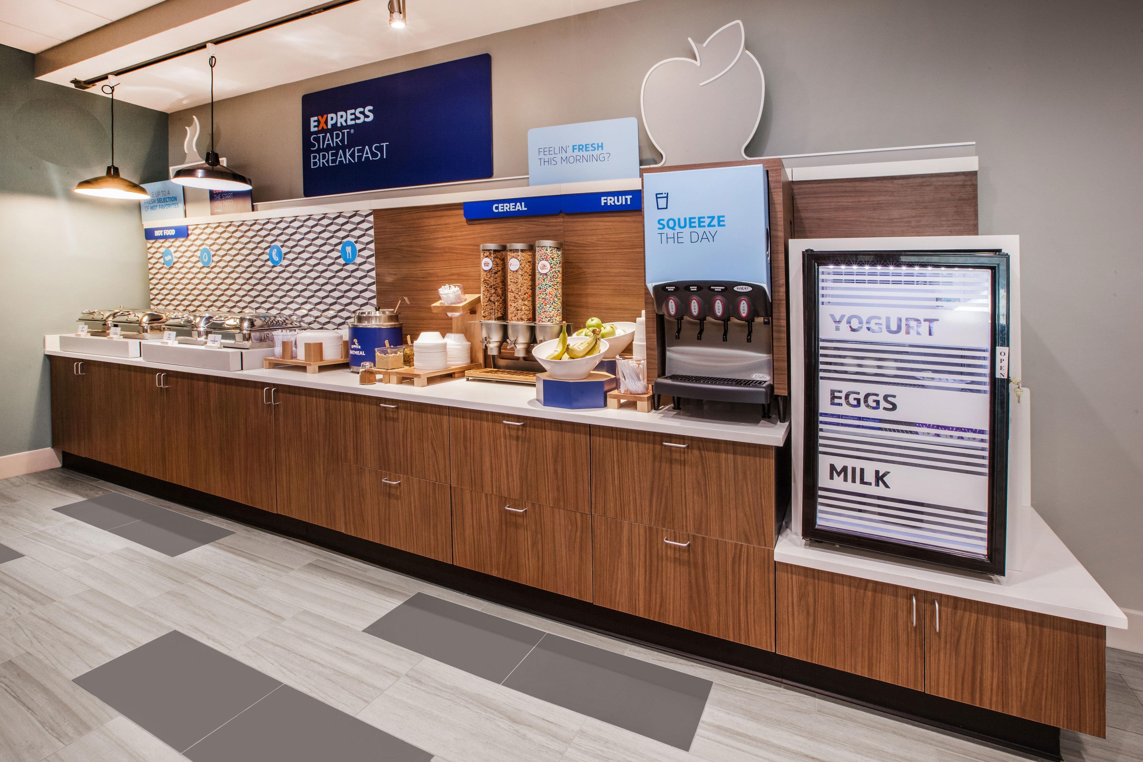 Holiday Inn Express & Suites Forrest City By Ihg Экстерьер фото