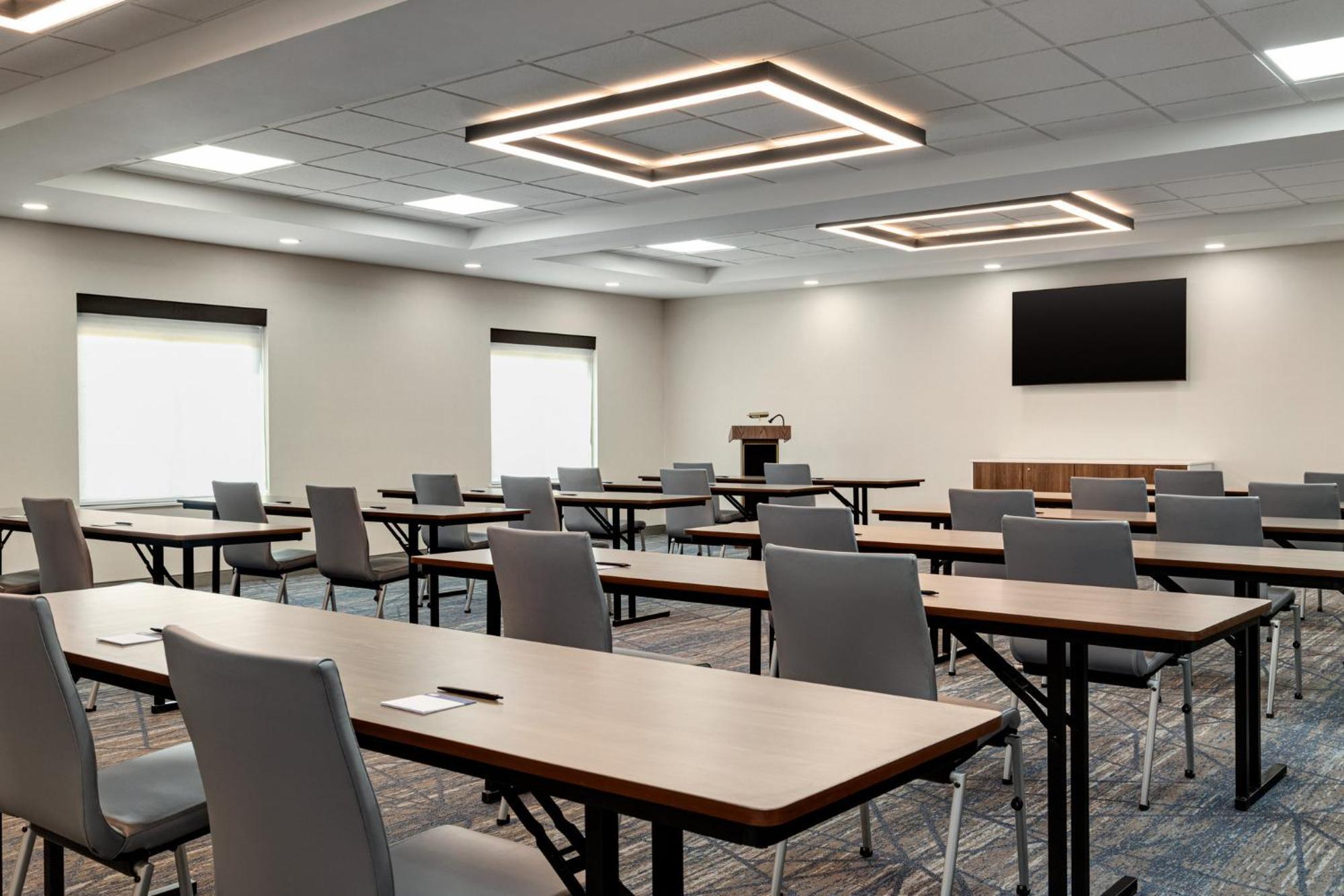 Holiday Inn Express & Suites Forrest City By Ihg Экстерьер фото