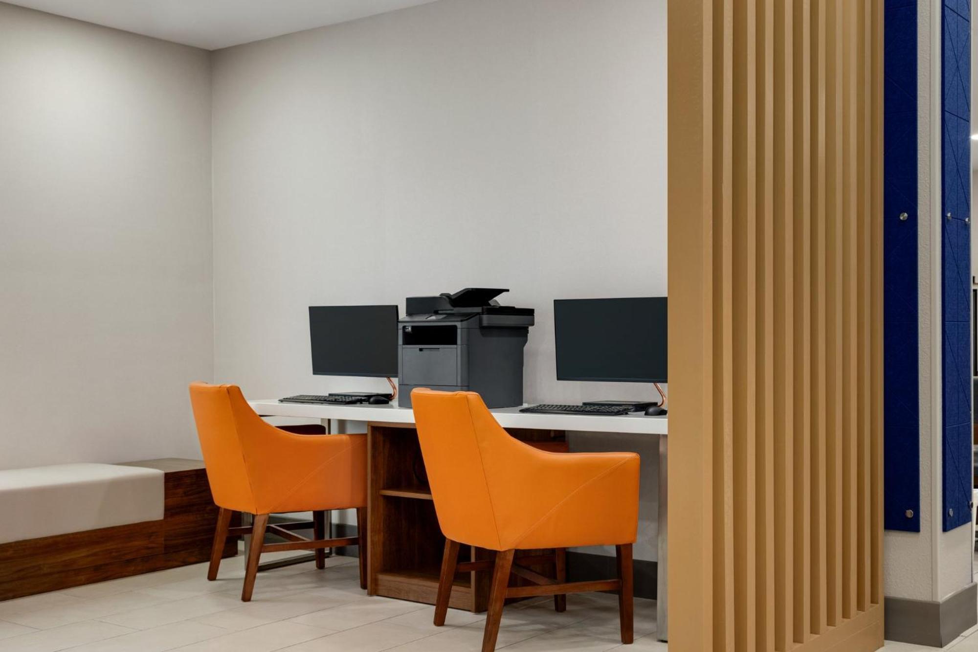 Holiday Inn Express & Suites Forrest City By Ihg Экстерьер фото