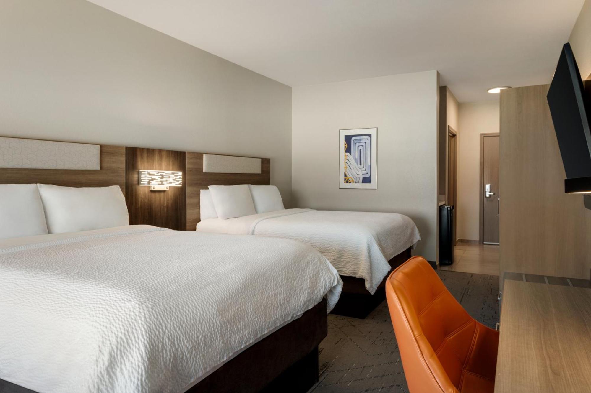 Holiday Inn Express & Suites Forrest City By Ihg Экстерьер фото