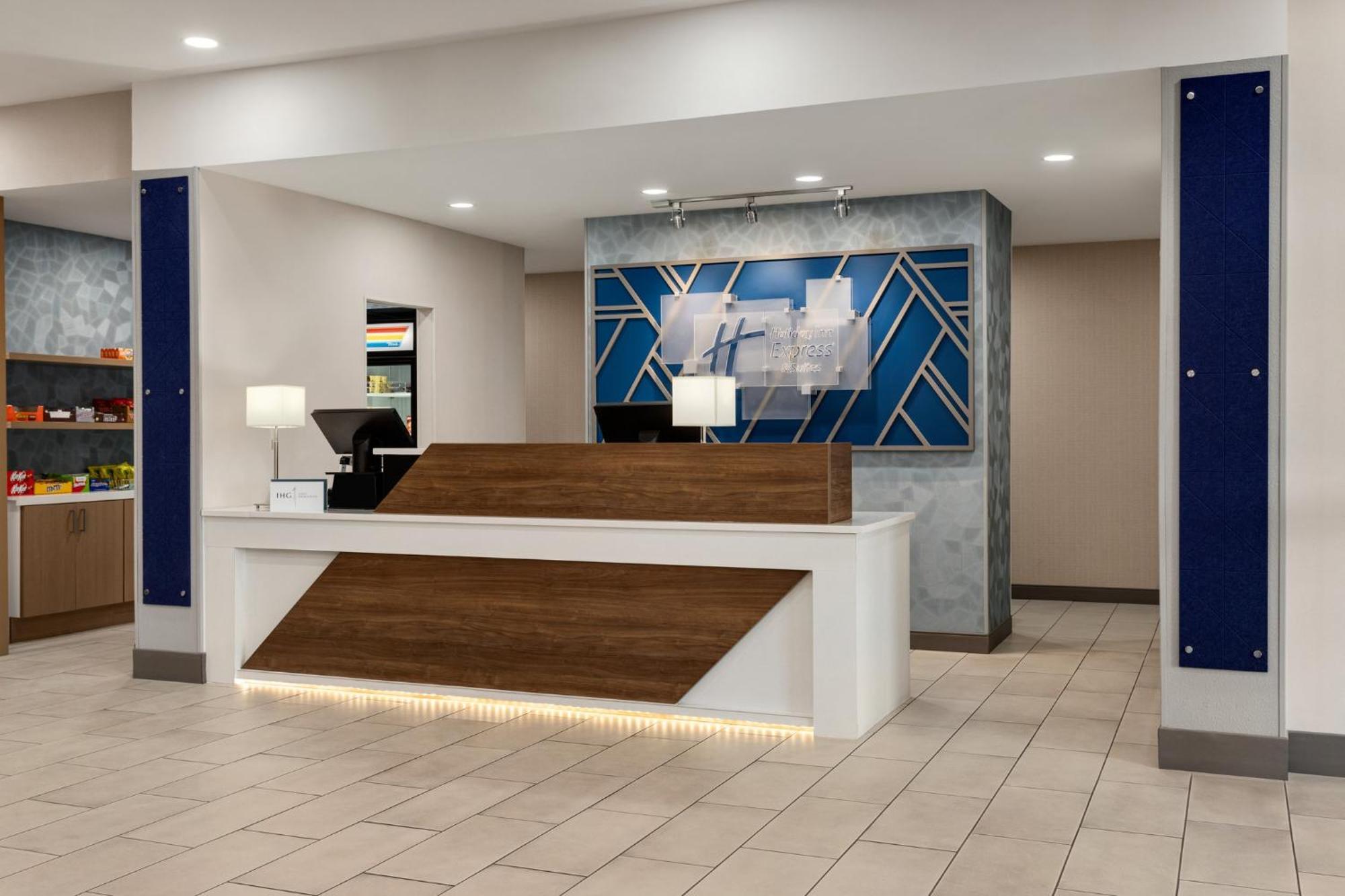 Holiday Inn Express & Suites Forrest City By Ihg Экстерьер фото