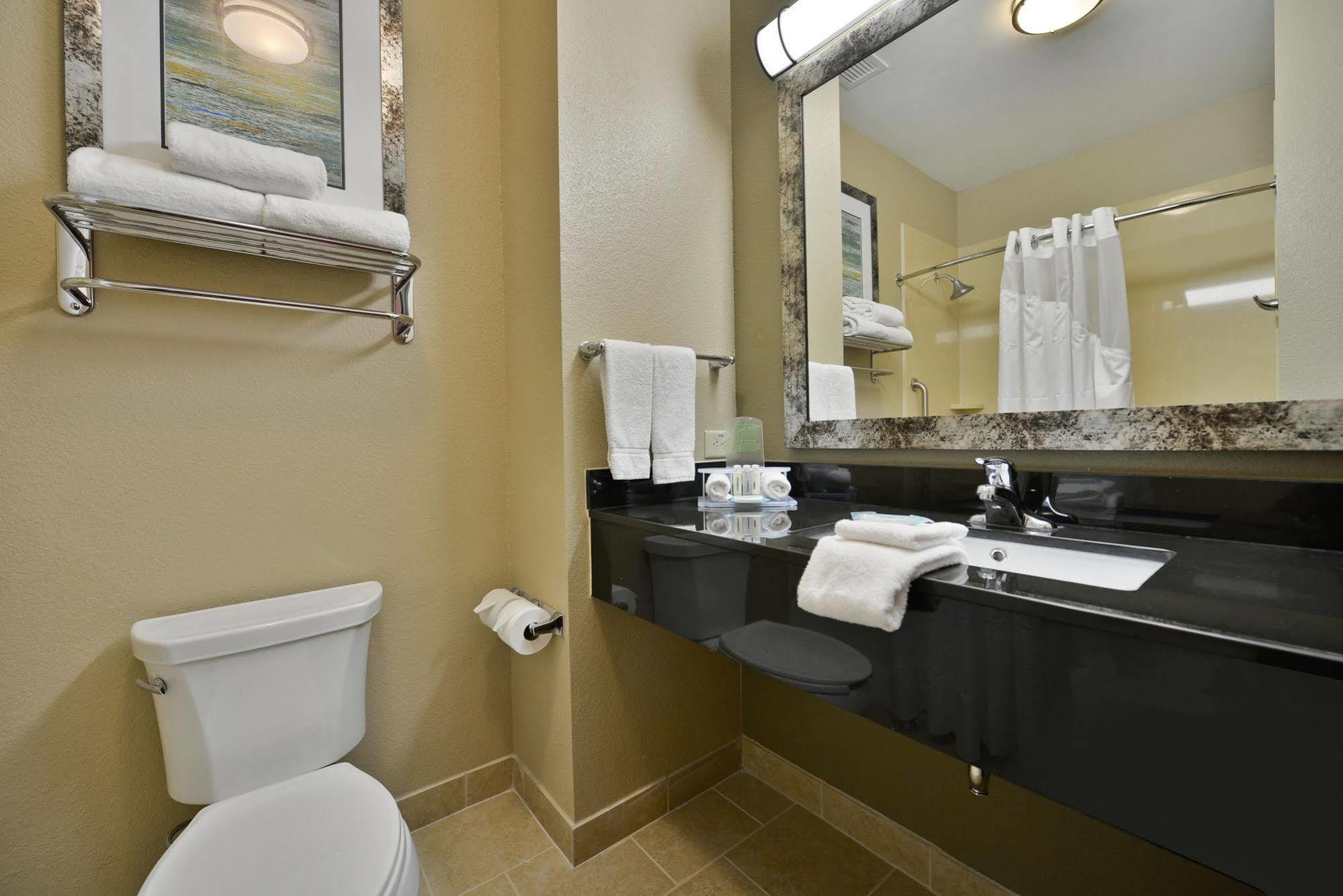 Holiday Inn Express & Suites Forrest City By Ihg Экстерьер фото